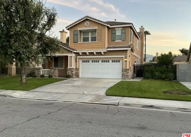 Property at 15488 Ramona Ave, Fontana, CA, 92336, 4 beds, 2.5 baths, [object Object]