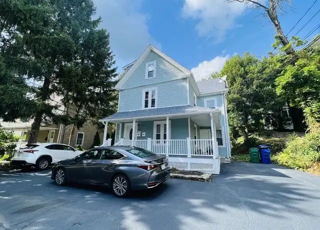 Property at 15 Pennsylvania Ave #1, Newton Upper Falls, MA, 02464, 3 beds, 1 bath, [object Object]