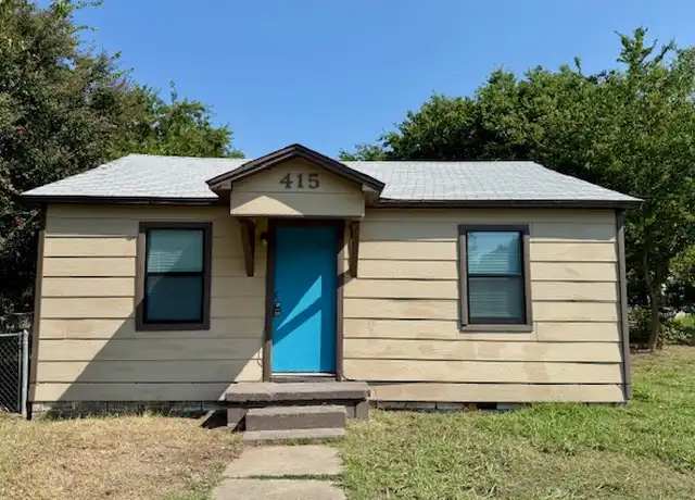 Property at 415 Moore St SE, Ardmore, OK, 73401, 2 beds, 1 bath, [object Object]