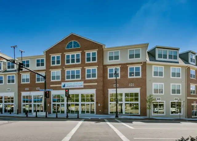 Property at Landing 53 - 25 Commercial St, Braintree, MA, 02184, 1 bed, 1 bath, [object Object]