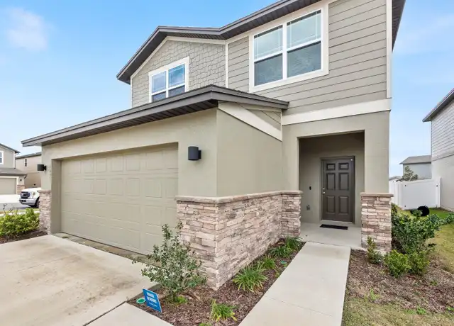 Property at 1691 Bear Mountain Ln, Clermont, FL, 34715, 4 beds, 3 baths, [object Object]