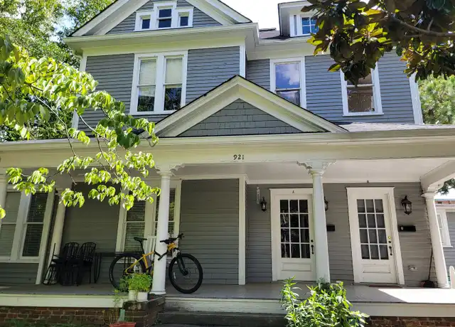 Property at 921 Spring Garden St, Greensboro, NC, 27403, 4 beds, 2 baths, [object Object]