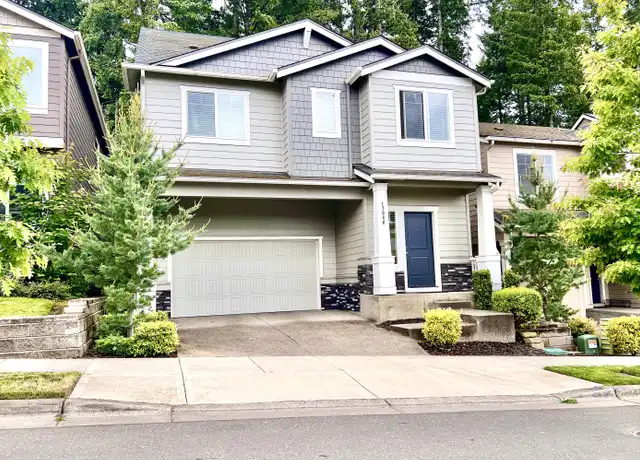 Property at 17060 NW Antonio St, Portland, OR, 97229, 5 beds, 4 baths, [object Object]