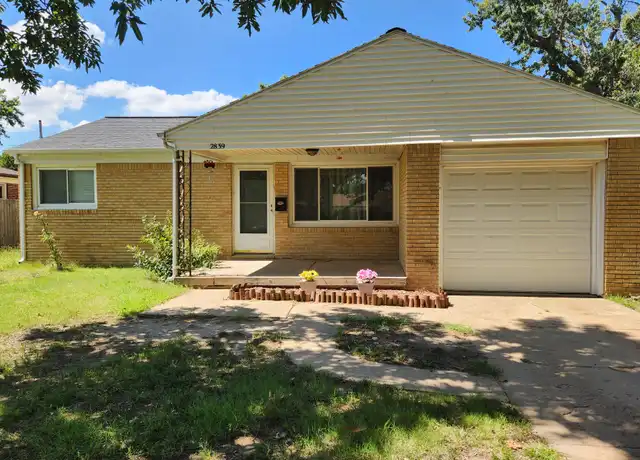 Property at 2839 S Ida Ave, Wichita, KS, 67216, 2 beds, 1 bath, [object Object]