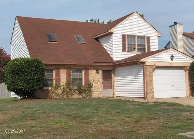 Property at 3881 Jousting Arch, Virginia Beach, VA, 23456, 3 beds, 2.5 baths, [object Object]