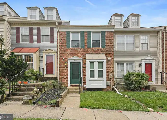 Property at 6850 Ducketts Ln Unit 36-5, Elkridge, MD, 21075, 2 beds, 1.5 baths, [object Object]