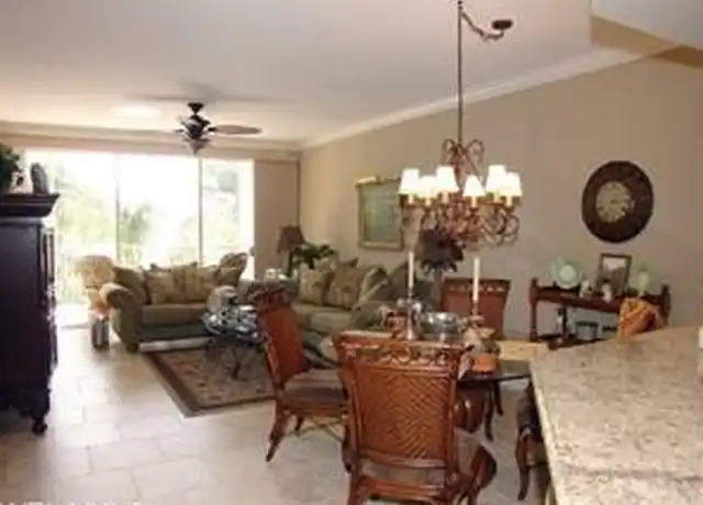 Property at 7709 Pebble Creek Cir Unit 6-203, Naples, FL, 34108, 2 beds, 2 baths, [object Object]