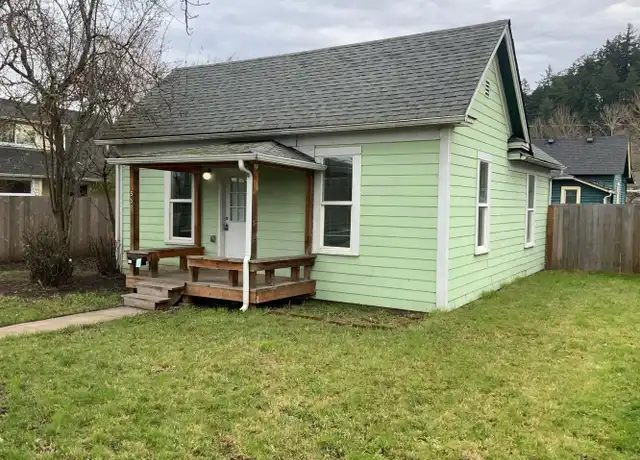 Property at 55 Washington St, Eugene, OR, 97401, 2 beds, 1 bath, [object Object]
