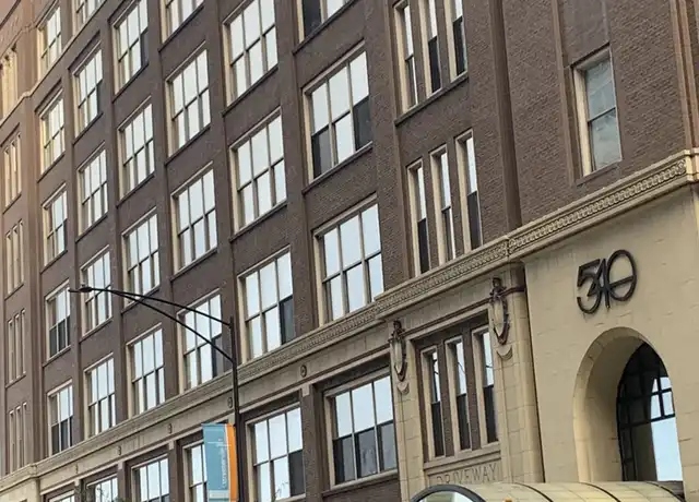 Property at 540 N Lake Shore Dr #314, Chicago, IL, 60611, 0 beds, 1 bath, [object Object]