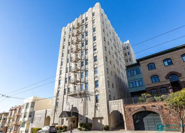 Property at 1148 Union St #304, San Francisco, CA, 94109, 1 bed, 1 bath, [object Object]