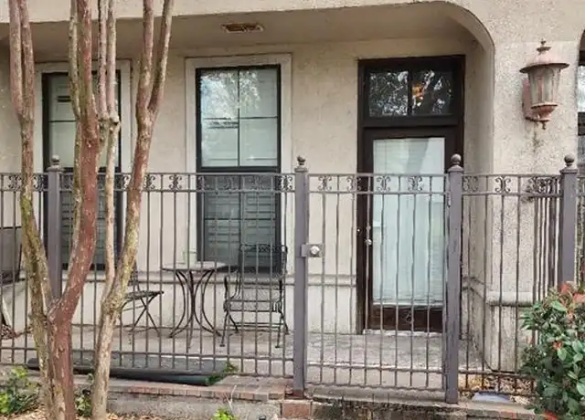 Property at 1602 Elgin St #6, Houston, TX, 77004, 1 bed, 1 bath, [object Object]