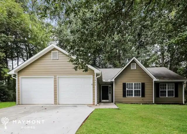 Property at 5866 Homestead Cir, Rex, GA, 30273, 3 beds, 2 baths, [object Object]