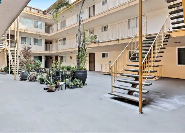 Property at 1599 Hays St #104, San Leandro, CA, 94577, 1 bed, 1 bath, [object Object]