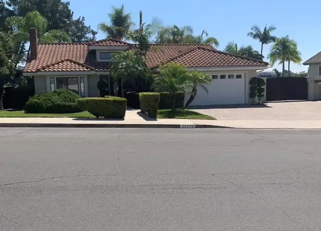 Property at 21942 Midcrest Dr, Lake Forest, CA, 92630, 3 beds, 2 baths, [object Object]