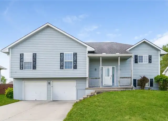 Property at 217 E 22nd Ter, Kearney, MO, 64060, 4 beds, 2.5 baths, [object Object]