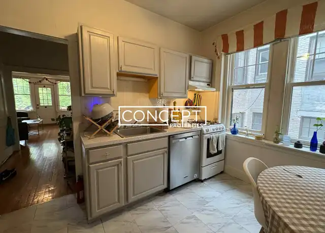 Property at 25 Mount Hood Rd #6, Brighton, MA, 02135, 2 beds, 1 bath, [object Object]