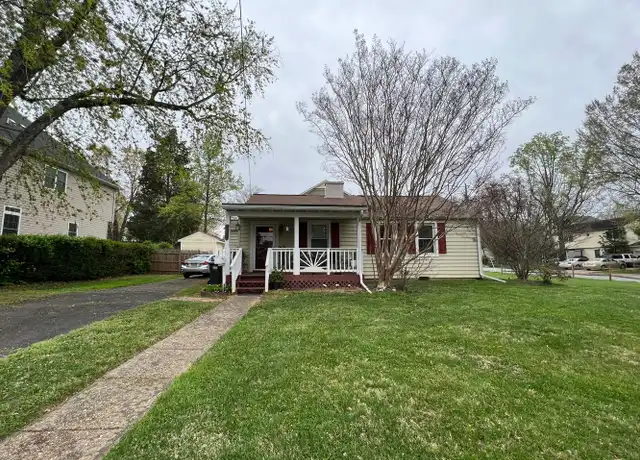 Property at 2211 Westmoreland St, Falls Church, VA, 22043, 4 beds, 2 baths, [object Object]