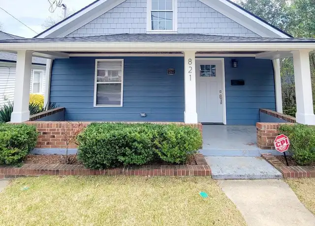 Property at 821 Ellington St, Raleigh, NC, 27601, 3 beds, 2 baths, [object Object]
