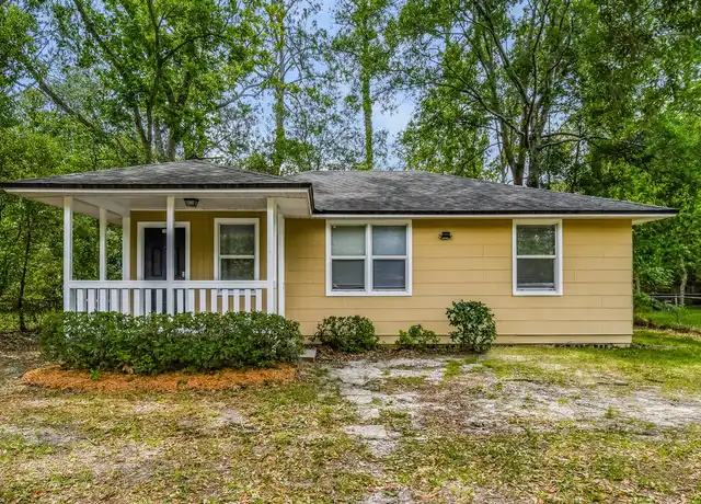 Property at 2448 Ellington Ave, Jacksonville, FL, 32209, 2 beds, 1 bath, [object Object]