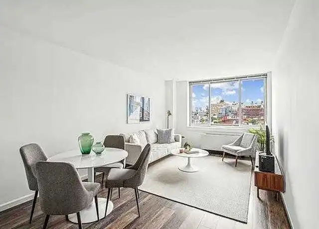 Property at 229 Chrystie St Unit 1009A, New York, NY, 10002, 1 bed, 1 bath, [object Object]