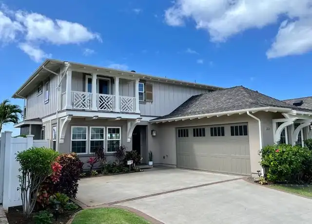 Property at 91-1354 Kaiokia St, Ewa Beach, HI, 96706, 4 beds, 3 baths, [object Object]