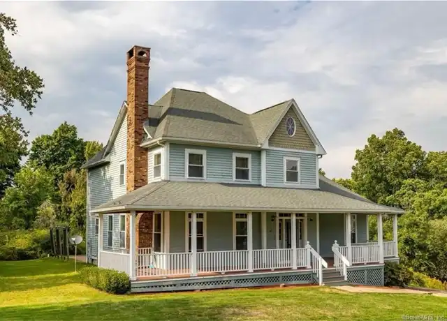 Property at 60 Southdown Dr, Bristol, CT, 06010, 4 beds, 2.5 baths, [object Object]