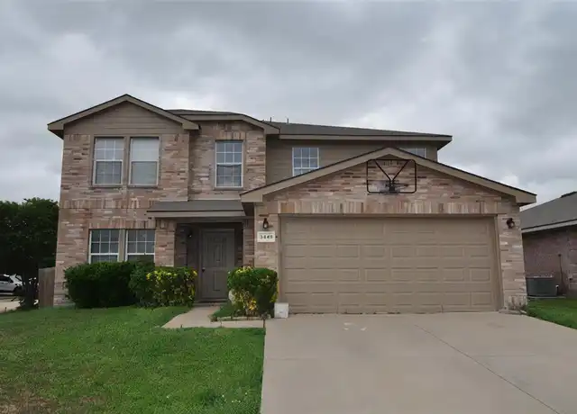 Property at 3449 Hidden Canyon Rd, Roanoke, TX, 76262, 5 beds, 3.5 baths, [object Object]