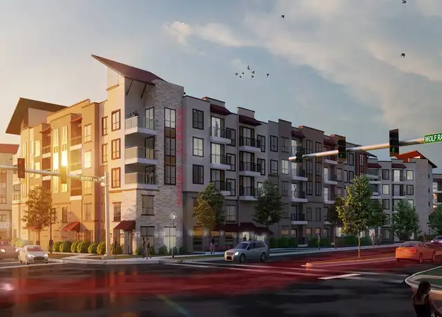 Property at 200 Wolf Ranch Pkwy Unit A7-05, Georgetown, TX, 78628, 1 bed, 1 bath, [object Object]