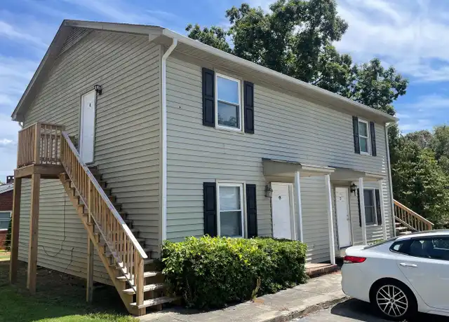 Property at 576 Tate St Unit 576-4, Ramseur, NC, 27316, 1 bed, 1 bath, [object Object]