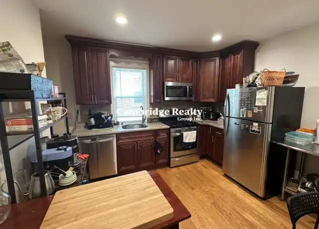 Property at 49 Allston St, Cambridge, MA, 02139, 3 beds, 2 baths, [object Object]