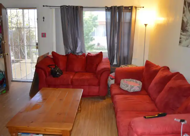 Property at 426 Monroe St NE Unit A, Albuquerque, NM, 87108, 1 bed, 1 bath, [object Object]