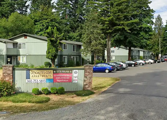 Property at 7201 Henderson Blvd SE Unit 102, Olympia, WA, 98501, 3 beds, 1 bath, [object Object]