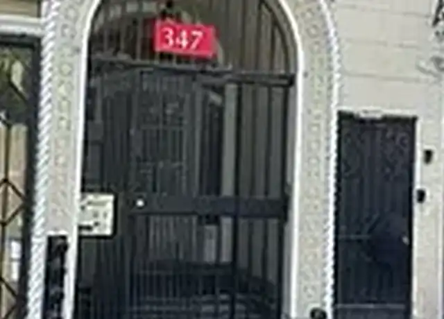 Property at 345 Eddy St - 347 Eddy St, San Francisco, CA, 94102, 1 bed, 1 bath, [object Object]