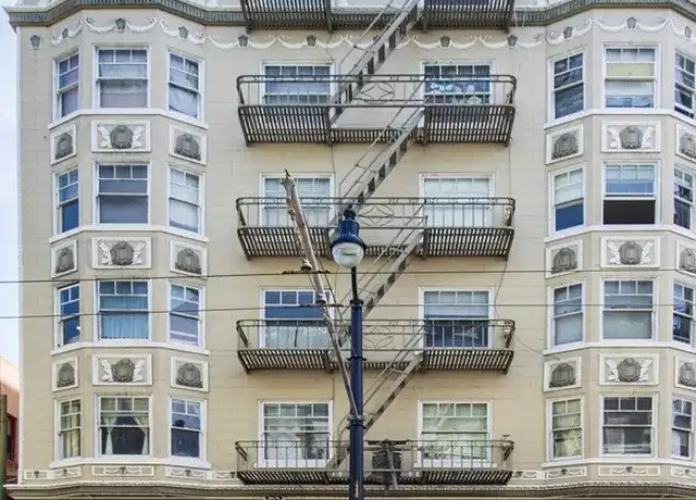 Property at 347 Eddy St, San Francisco, CA, 94102, 0 beds, 1 bath, [object Object]
