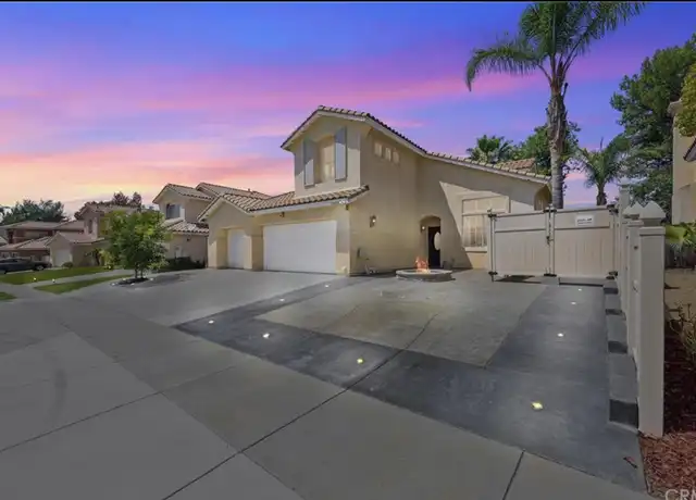 Property at 33026 Terrace Dr, Temecula, CA, 92592, 4 beds, 3 baths, [object Object]