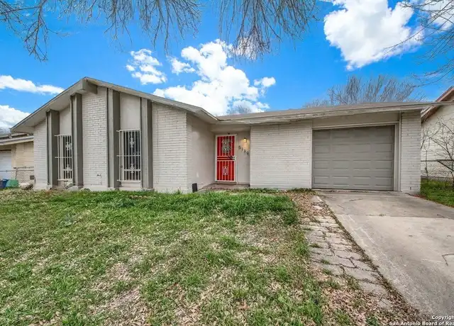 Property at 5139 Sagamore Dr, San Antonio, TX, 78242, 3 beds, 2 baths, [object Object]