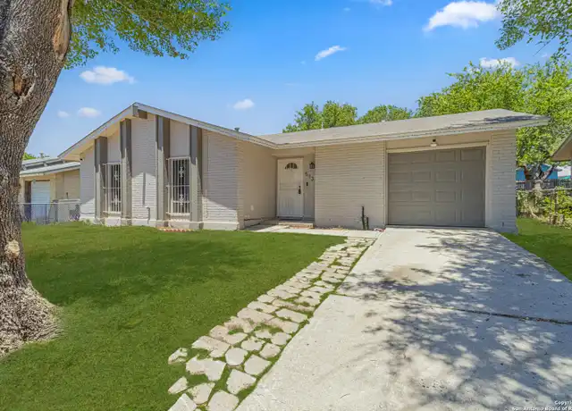Property at 5139 Sagamore Dr, San Antonio, TX, 78242, 3 beds, 2 baths, [object Object]
