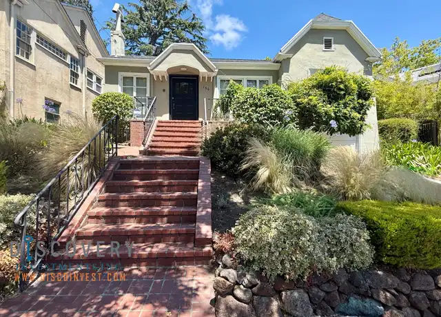 Property at 156 Dale Ave, Piedmont, CA, 94610, 2 beds, 1 bath, [object Object]