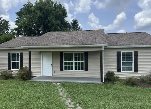 Property at 411 Macon St, Maryville, TN, 37803, 3 beds, 2 baths, [object Object]
