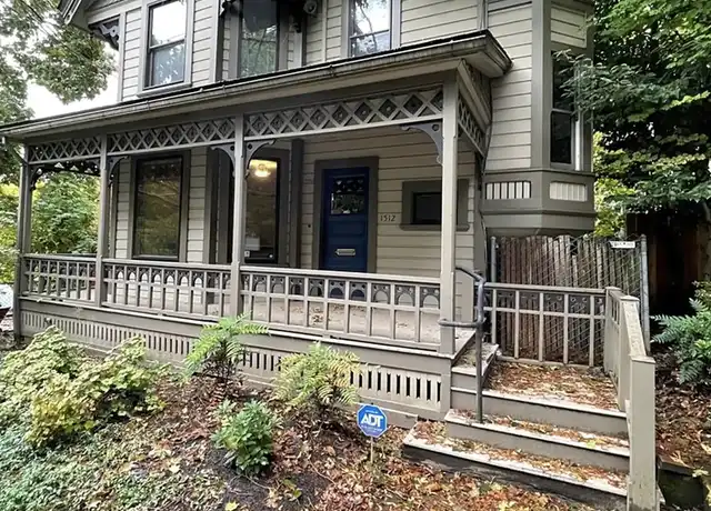 Property at 1512 SW 18th Ave, Portland, OR, 97201, 5 beds, 2 baths, [object Object]