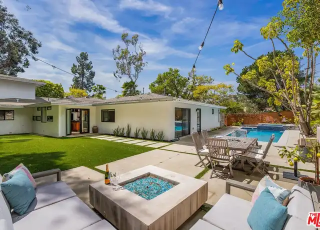 Property at 874 N Norman Pl, Los Angeles, CA, 90049, 5 beds, 4 baths, [object Object]