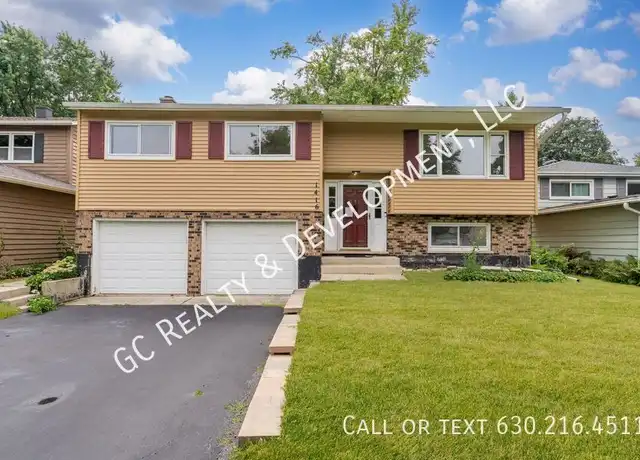 Property at 1416 Coolidge Ave, Wheaton, IL, 60189, 4 beds, 2 baths, [object Object]