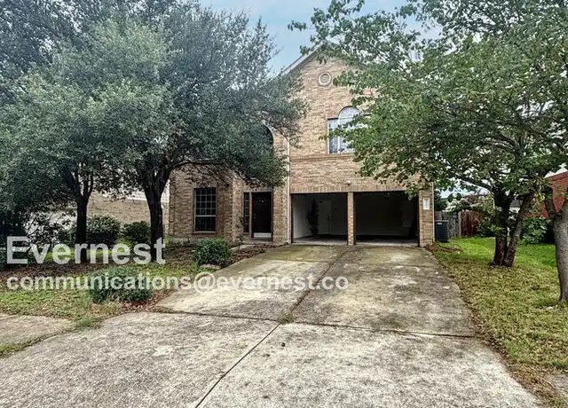 Property at 3502 Cheyenne St, Round Rock, TX, 78665, 4 beds, 3 baths, [object Object]