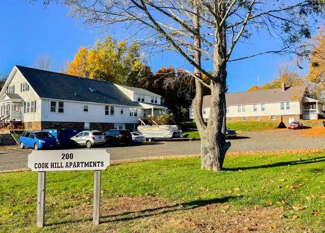 Property at 200 Cook Hill Rd Unit 6, Wallingford, CT, 06492, 3 beds, 1 bath, [object Object]