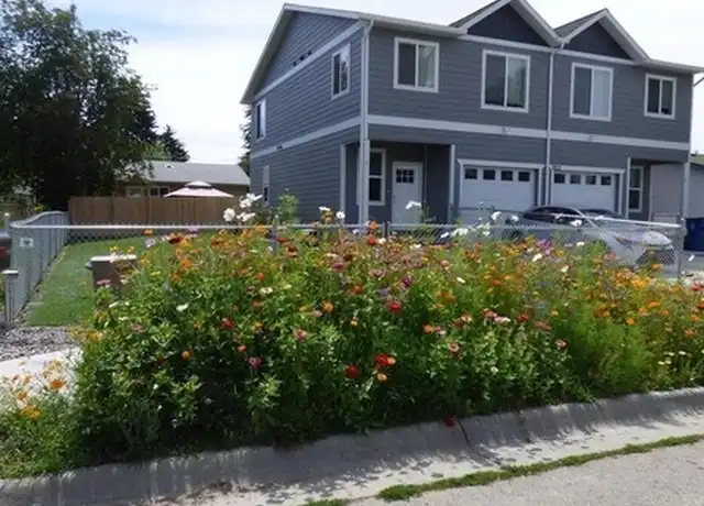 Property at 2213 S 9th St W Unit B, Missoula, MT, 59801, 4 beds, 2.5 baths, [object Object]