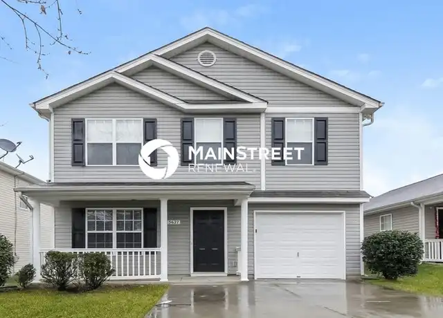 Property at 5627 Henderson Oaks Dr, Charlotte, NC, 28269, 3 beds, 2.5 baths, [object Object]