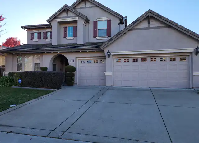 Property at 1385 Oak Valley Dr, Lincoln, CA, 95648, 4 beds, 3 baths, [object Object]