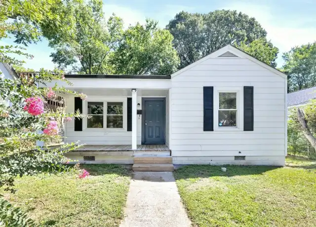 Property at 604 E Cemetery St, Salisbury, NC, 28144, 3 beds, 1 bath, [object Object]