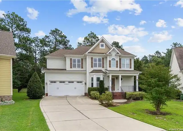 Property at 56 Skipping Pines Ct, Spring Lake, NC, 28390, 4 beds, 2.5 baths, [object Object]