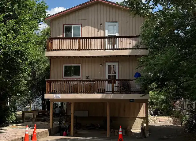Property at 1937 Goss St, Boulder, CO, 80302, 1 bed, 1 bath, [object Object]